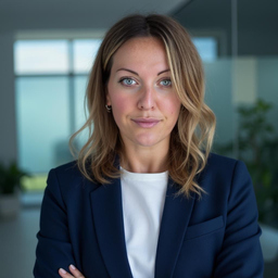 Christine Ziborius