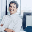 Gloria Hessel