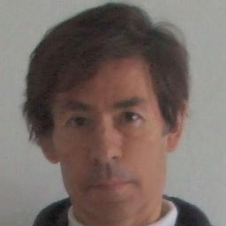 Profilbild Gerhard Bachleitner