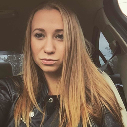 Maria Shumilova