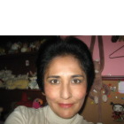 isita RIVAS PUELLES