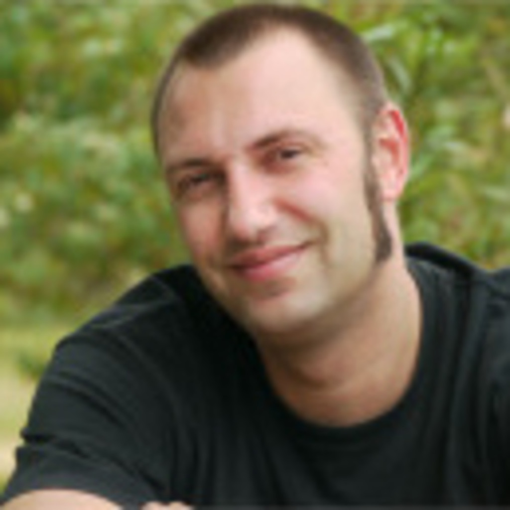 Michael Eiber Geschäftsführer FrameArt GmbH XING