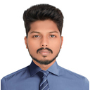 Sathiskumar Ravichandran