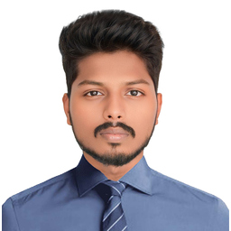 Sathiskumar Ravichandran