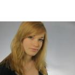 Profilbild Marie-Charlotte Maas