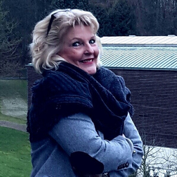 Britta Schneller