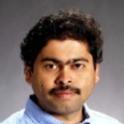 Kallal Pramanik