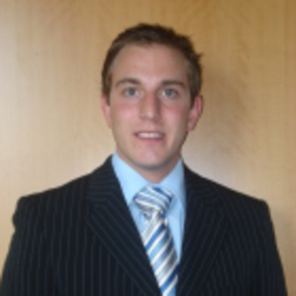 Patrick Lefor Berater Grazer Wechselseitige XING