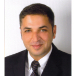 Yalcin Boyacioglu