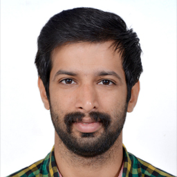 Chinmaya Bhagwat
