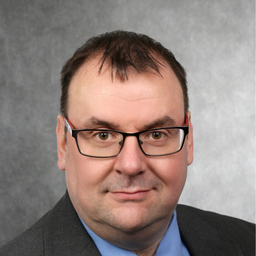 Martin Hahn