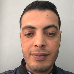 Mohamed Sghaier Ghanmi