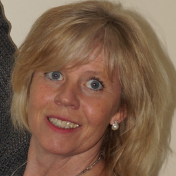 Christine Gehri-Kramer