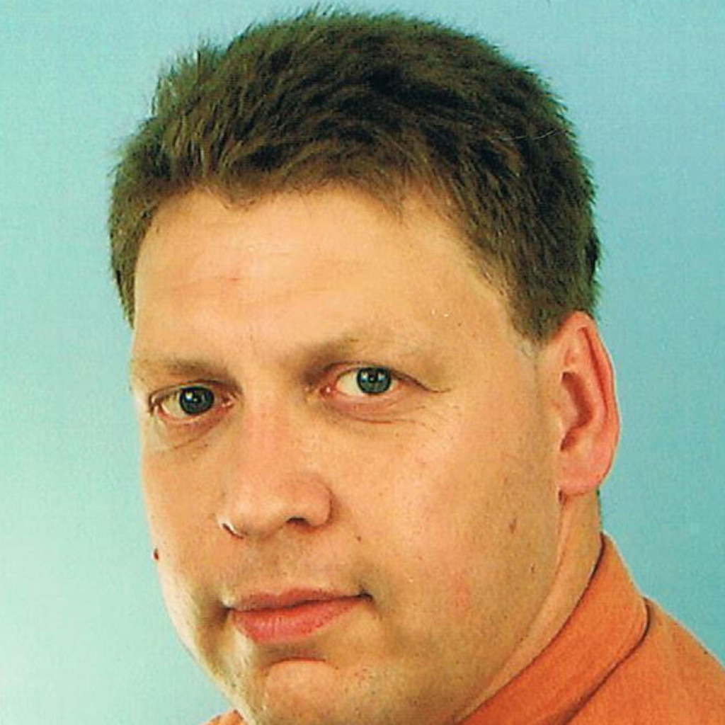 Hermann Otto Key Account Manager SE XING