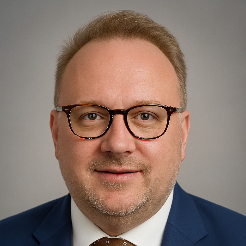 Bernhard Daum Director Sales Export Fortuna Maschinen GmbH XING