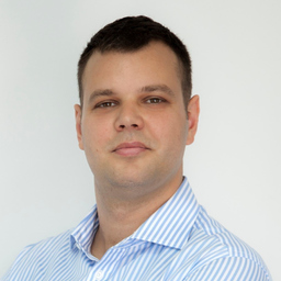 Marko Bogdanic