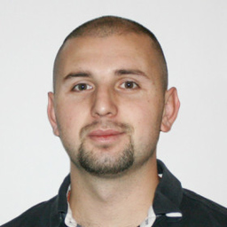 Armenean Emanoil-Daniel