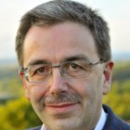 Dr. Rudolf R.H. Dittrich
