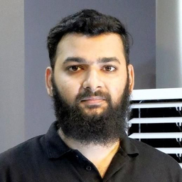 M Akbar Khan