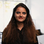 Social Media Profilbild Aparna Chandrasekar Dresden