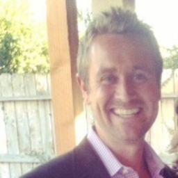 Brady Bernhoft