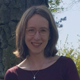 Irene Schmidt