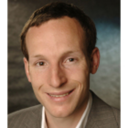 Florian Mildenberger