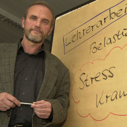 Prof. Dr. Bernd Rudow