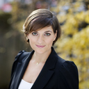 Social Media Profilbild Lucia Schwienbacher München