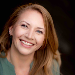 Larissa Kuhnert