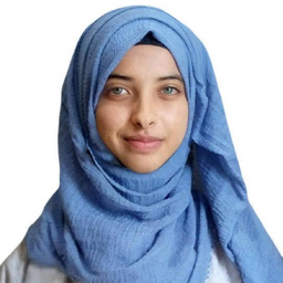 ECHEFAJ Fatima ezzahrae