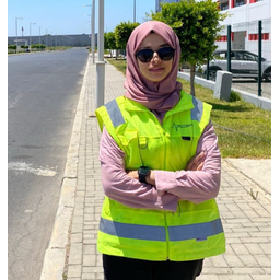 ECHEFAJ Fatima ezzahrae