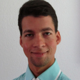 Darius Arbabha