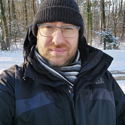 Jens Fehlberg
