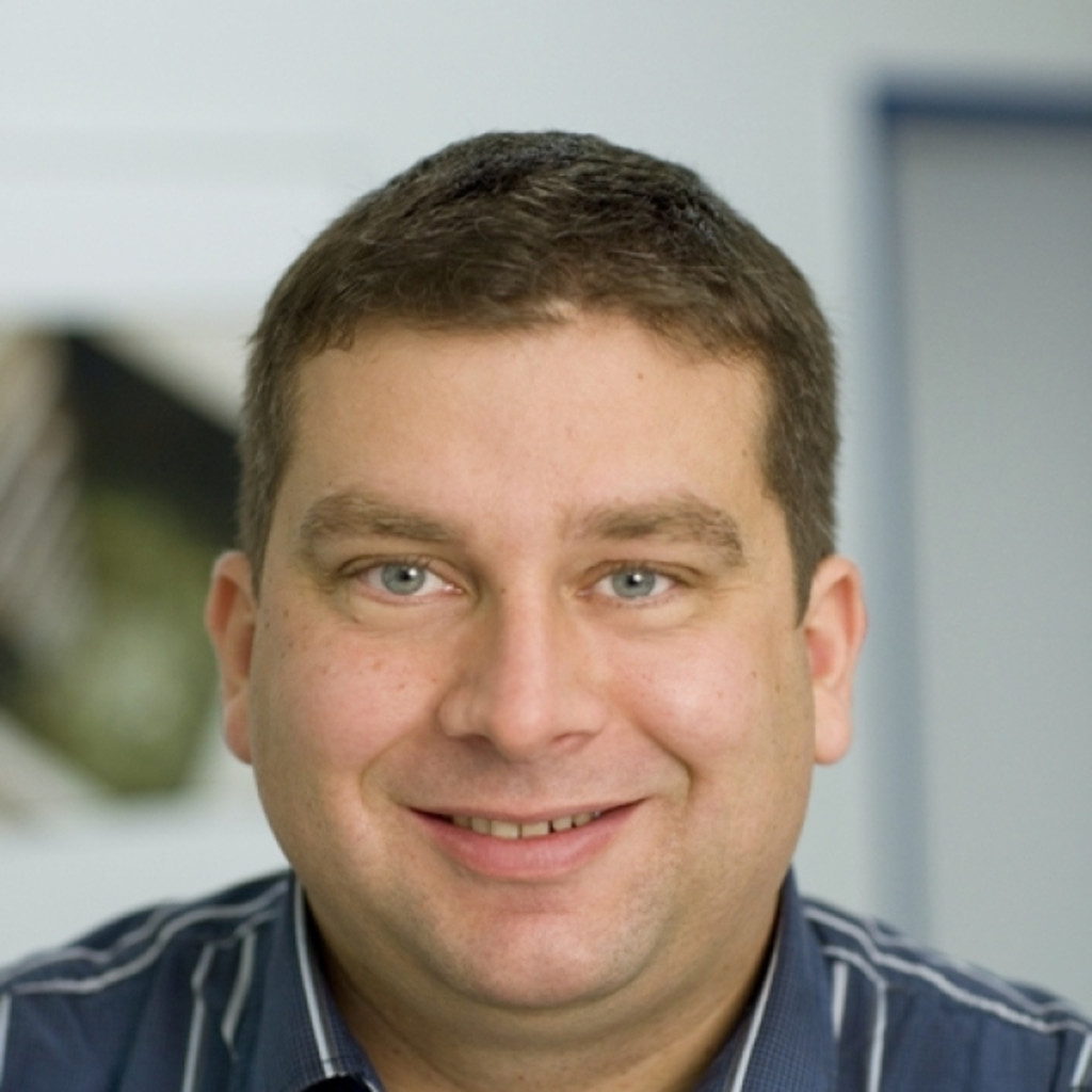 Helmut Rupprecht Leiter Wassergewinnung Stadtwerke Neustadt a.d