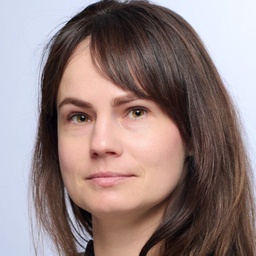 Kateryna Mavrutenkova