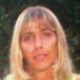 Adriana María Elena Rivero Cranwell