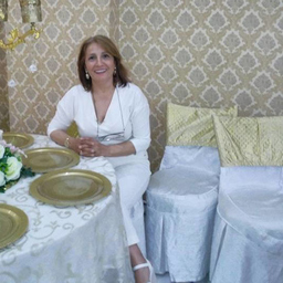 Saadet Öztürk