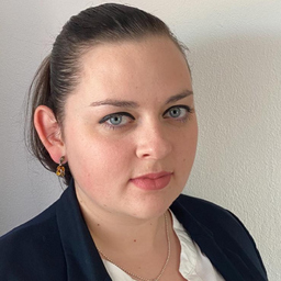 Profilbild Lena Hofmann