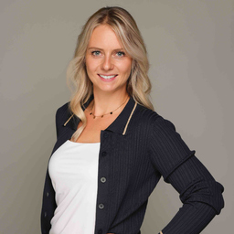 Profilbild Sonja Kirchhoff