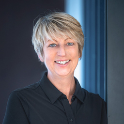 Sylvia Thum