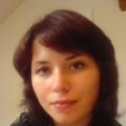 Sandra Daukshta