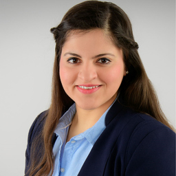 Samantha Kanna
