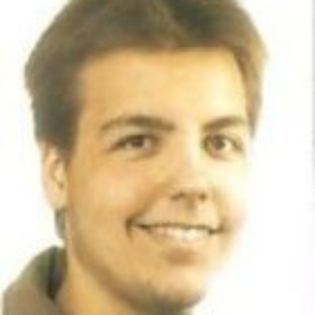 Martin Stange Senior DevOps Engineer PAYONE GmbH XING