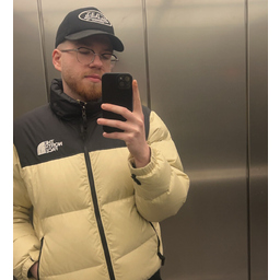 Lukas Luthin