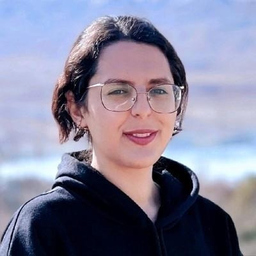 Zahra Haghighi