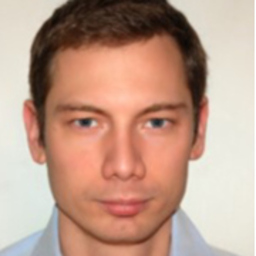 Petr Rudnitskiy