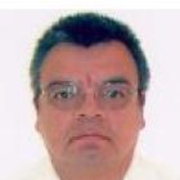 Luis Sánchez Sandoval