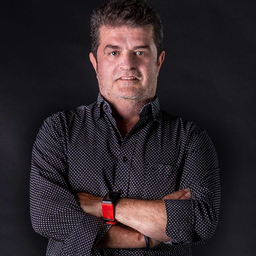 Dipl.-Ing. Menelaos Kopanos