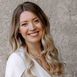 Lisa-Marie Senft